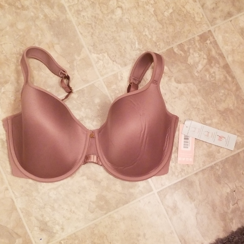 NEW Third Love bra 34F